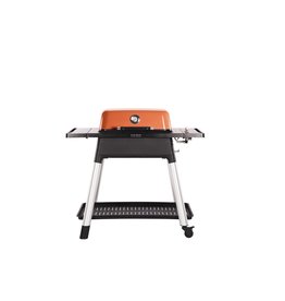 Everdure Force Gas Barbecue Model 2022