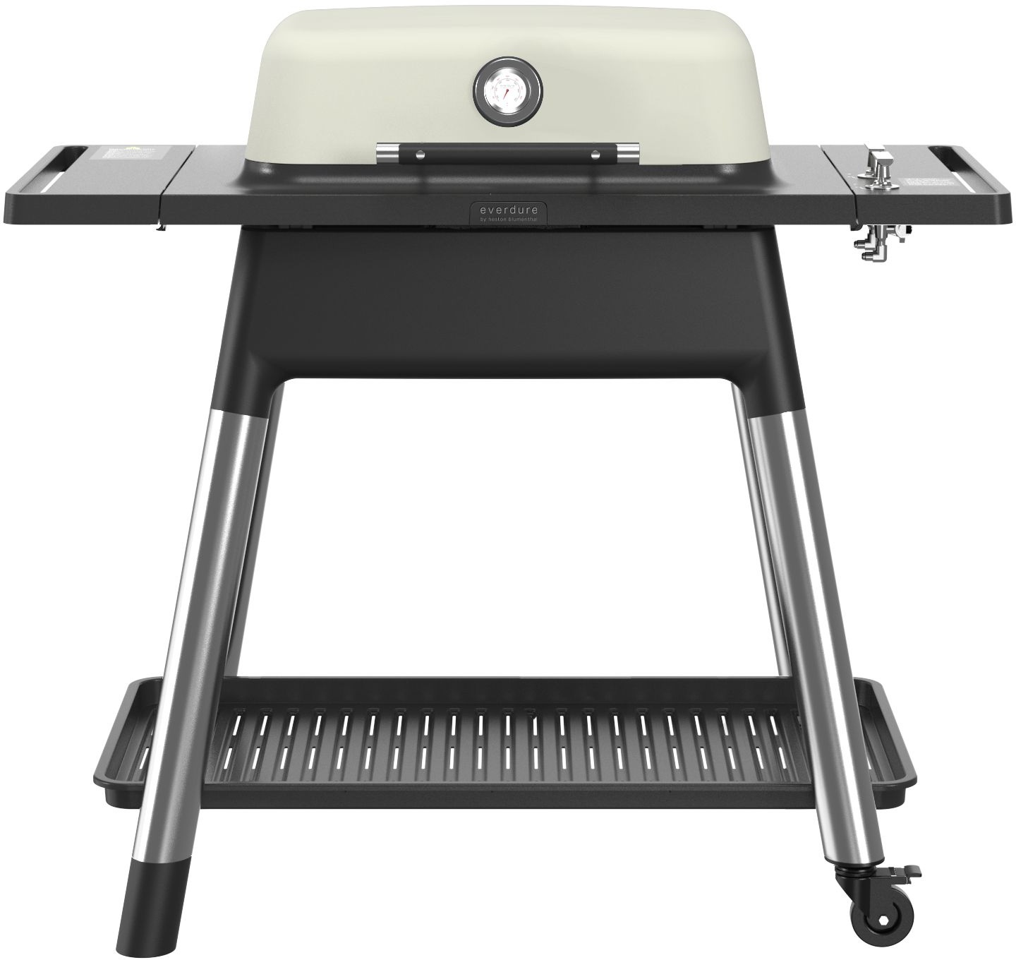 Everdure Force Gas Barbecue Model 2022