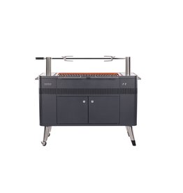 Everdure Hub Houtskool Barbecue Model 2022