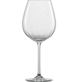 Zwiesel Glas Zwiesel Glas Prizma Rode wijnglas 1 - 0.613 Ltr - Geschenkverpakking 2 glazen