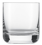 Schott Zwiesel Schott Zwiesel Convention Whiskyglas 60 - 0.29 Ltr - 6 stuks