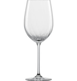 Zwiesel Glas Zwiesel Glas Prizma Bordeaux goblet 22 - 0.561 Ltr - Geschenkverpakking 2 glazen