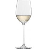 Zwiesel Glas Zwiesel Glas Prizma Witte wijnglas 2 - 0.296 Ltr - Geschenkverpakking 2 glazen