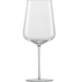 Zwiesel Glas Zwiesel Glas Vervino Bordeaux goblet 130 - 0.742 Ltr - Geschenkverpakking 2 glazen