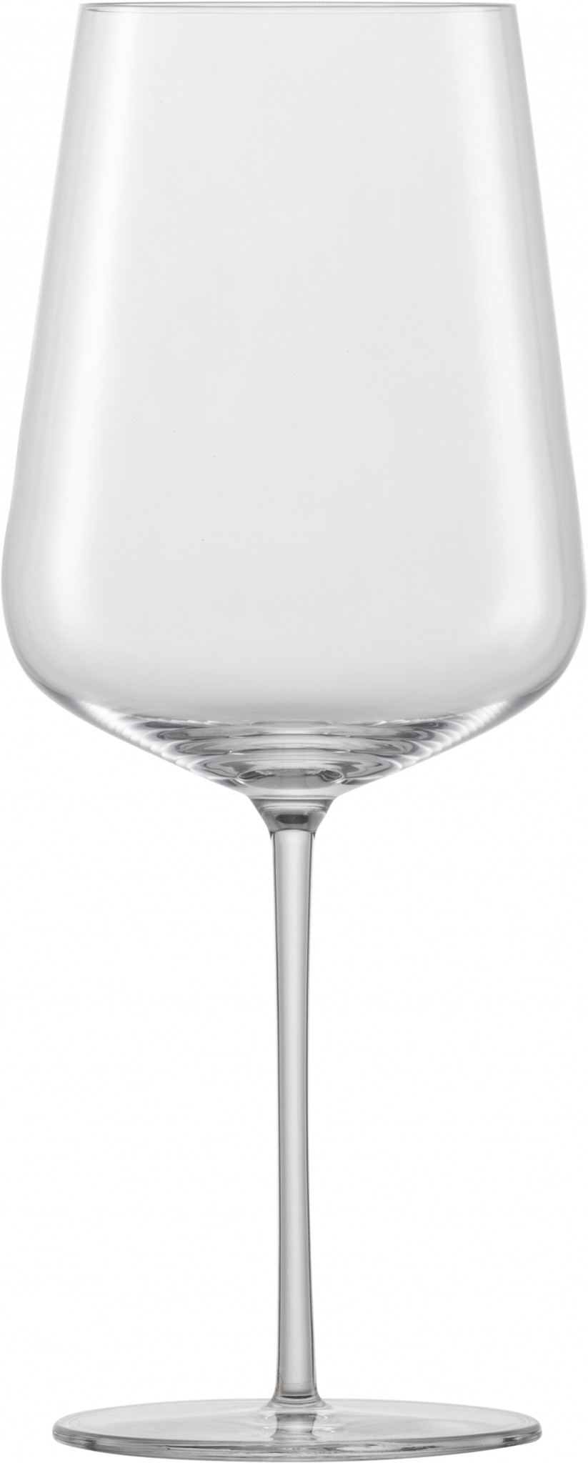 Zwiesel Glas Zwiesel Glas Vervino Bordeaux goblet 130 - 0.742 Ltr - Geschenkverpakking 2 glazen