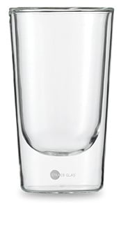 Jenaer Glas Jenaer Glas Hot 'n Cool Beker XL - 0.35Ltr - Set 2 stuks