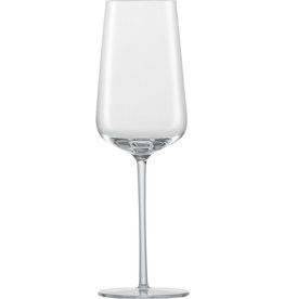 Zwiesel Glas Zwiesel Glas Vervino Champagneglas met MP 77 - 0.348 Ltr - Geschenkverpakking 2 glazen