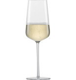 Zwiesel Glas Zwiesel Glas Vervino Champagneglas met MP 77 - 0.348 Ltr - Geschenkverpakking 2 glazen