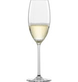 Zwiesel Glas Zwiesel Glas Prizma Champagneglas met MP 77 - 0.288 Ltr - Geschenkverpakking 2 glazen