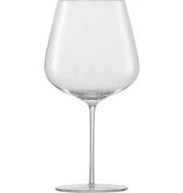 Zwiesel Glas Zwiesel Glas Vervino Bourgogne goblet 140 - 0.955 Ltr - Geschenkverpakking 2 glazen