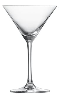 Schott Zwiesel Schott Zwiesel Bar Special Martiniglas 86 - 0.17 Ltr - 6 stuks