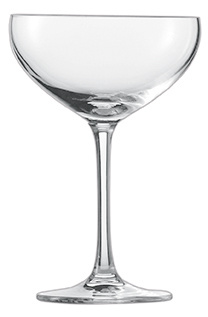 Schott Zwiesel Schott Zwiesel Bar Special Champagnecoupe 8 - 0.28 Ltr - 6 stuks