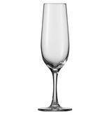 Schott Zwiesel Schott Zwiesel Congresso Champagneglas met MP 7 - 0.24 Ltr - 6 stuks