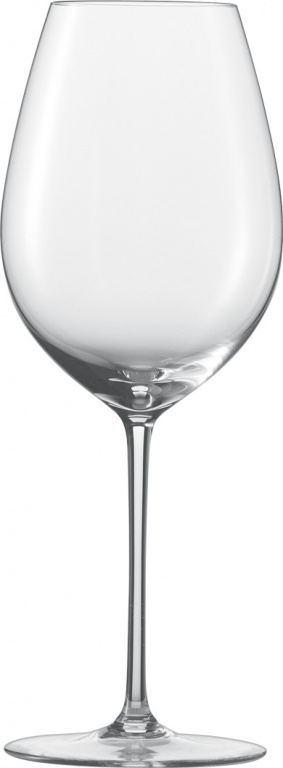 Zwiesel Glas Zwiesel Glas Enoteca Rioja wijnglas 1 - 0.689Ltr - Geschenkverpakking 2 glazen