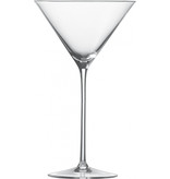 Zwiesel Glas Zwiesel Glas Enoteca Martiniglas 86 - 0.293Ltr - Geschenkverpakking 2 glazen