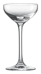 Schott Zwiesel Schott Zwiesel Bar Special Likeurcoupe 16 - 0.07 Ltr - 6 stuks