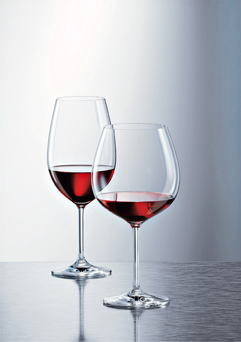 Schott Zwiesel Schott Zwiesel Ivento Bordeaux wijnglas 130 - 0.63 Ltr - 6 stuks