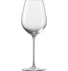Zwiesel Glas Zwiesel Glas Enoteca Chardonnay wijnglas 122 - 0.415Ltr - Geschenkverpakking 2 glazen