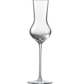 Zwiesel Glas Zwiesel Glas Enoteca Grappaglas 155 - 0.101Ltr - Geschenkverpakking 2 glazen