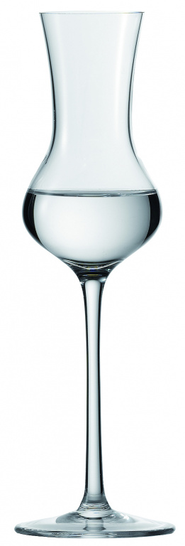 Zwiesel Glas Zwiesel Glas Enoteca Grappaglas 155 - 0.101Ltr - Geschenkverpakking 2 glazen