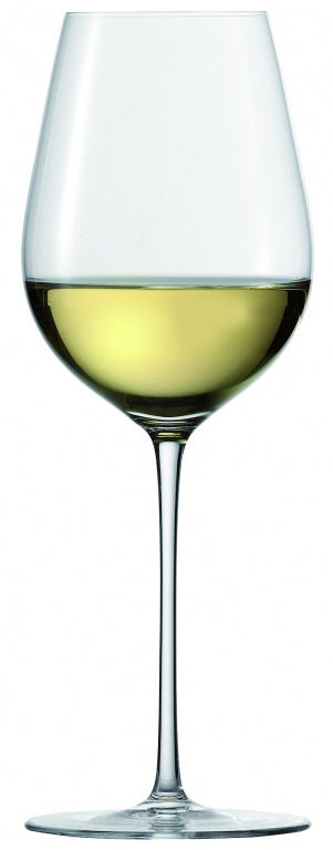 Zwiesel Glas Zwiesel Glas Enoteca Chardonnay wijnglas 122 - 0.415Ltr - Geschenkverpakking 2 glazen