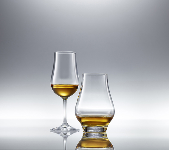 Schott Zwiesel Schott Zwiesel Bar Special Whisky nosing glas 120 - 0.32 Ltr - 6 stuks