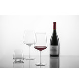 Zwiesel Glas Zwiesel Glas Vervino Waterglas met MP 60 - 0.398 Ltr - 4 stuks