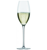 Zwiesel Glas Zwiesel Glas Enoteca Champagneglas met MP 77 - 0.305Ltr - Geschenkverpakking 2 glazen