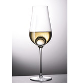 Zwiesel 1872 Zwiesel 1872 Air Sense Champagneglas 77 - 0.331Ltr - Geschenkverpakking 2 glazen