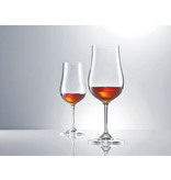 Schott Zwiesel Schott Zwiesel Bar Special Whisky Nosing glas 17 - 0.22 Ltr - 6 stuks