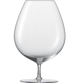 Zwiesel Glas Zwiesel Glas Enoteca Cognacglas magnum 47 - 0.884Ltr - Geschenkverpakking 2 glazen