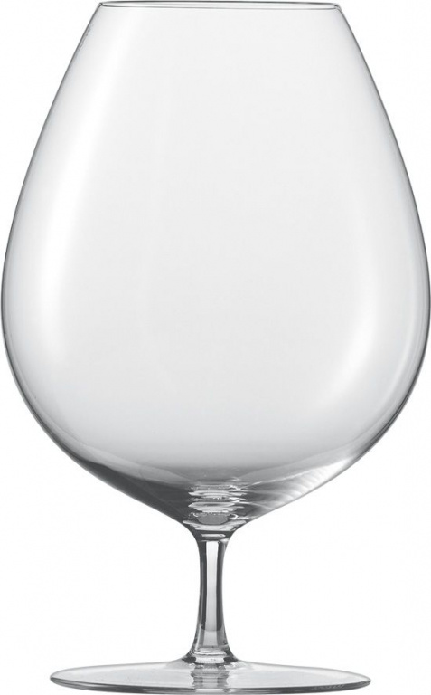 Zwiesel Glas Zwiesel Glas Enoteca Cognacglas magnum 47 - 0.884Ltr - Geschenkverpakking 2 glazen