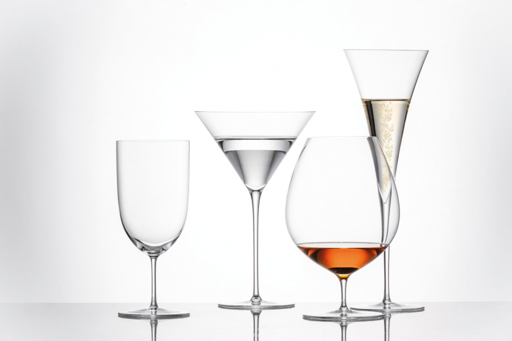 Zwiesel Glas Zwiesel Glas Enoteca Cognacglas magnum 47 - 0.884Ltr - Geschenkverpakking 2 glazen