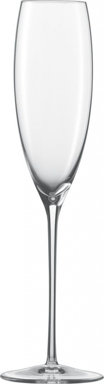 Zwiesel Glas Zwiesel Glas Enoteca Champagneflûte met MP 7 - 0.214Ltr - Geschenkverpakking 2 glazen