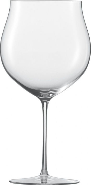 Zwiesel Glas Zwiesel Glas Enoteca Bourgogne wijnglas grand cru 140 - 0.962Ltr - Geschenkverpakking 2 glazen