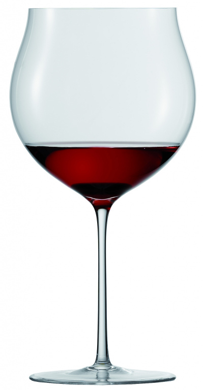 Zwiesel Glas Zwiesel Glas Enoteca Bourgogne wijnglas grand cru 140 - 0.962Ltr - Geschenkverpakking 2 glazen