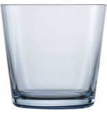 Zwiesel Glas Zwiesel Glas Together Waterglas blauw 42 - 0.367 Ltr - 4 stuks