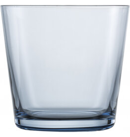 Zwiesel Glas Zwiesel Glas Together Waterglas blauw 42 - 0.367 Ltr - 4 stuks