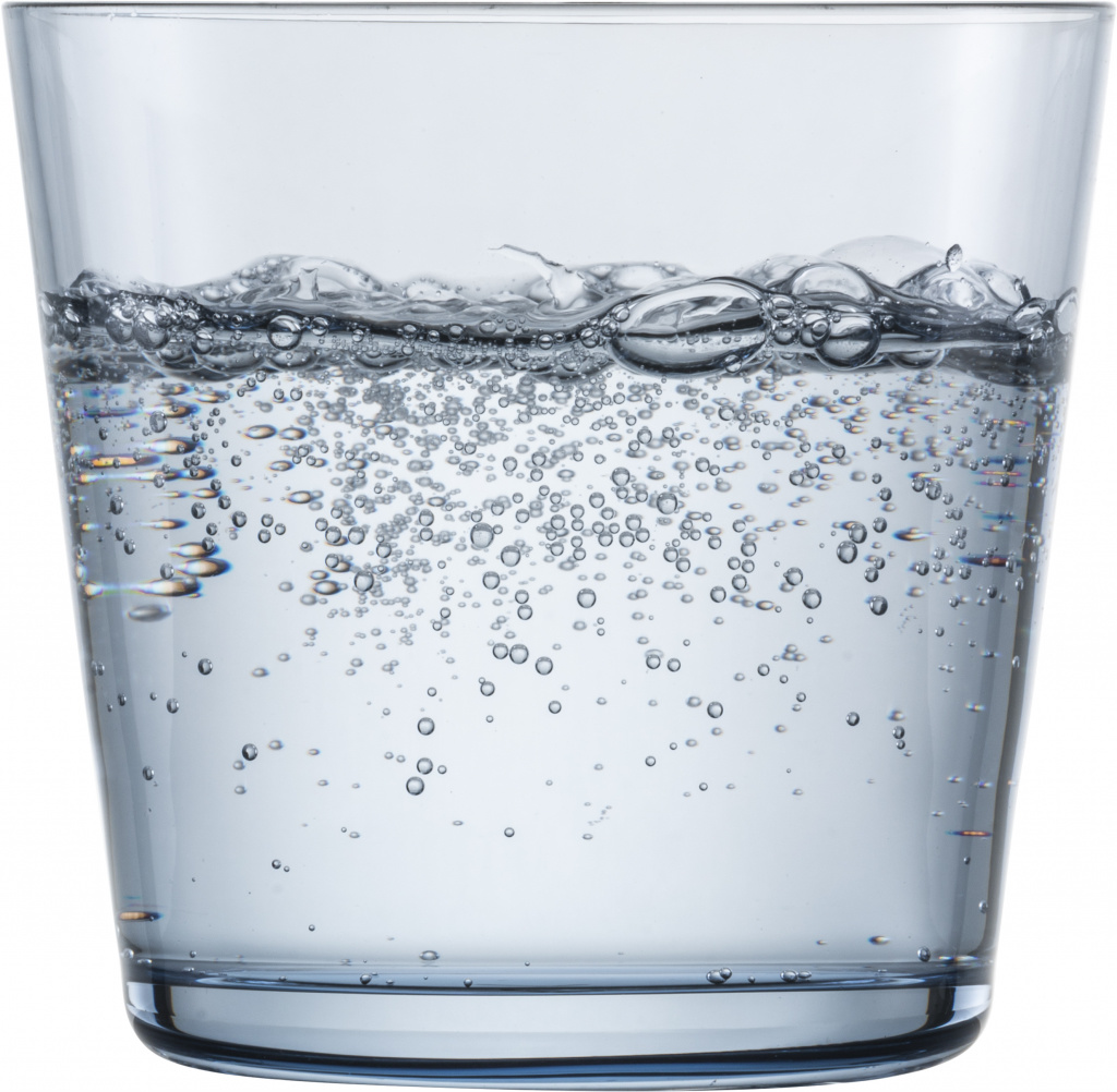 Zwiesel Glas Zwiesel Glas Together Waterglas blauw 42 - 0.367 Ltr - 4 stuks