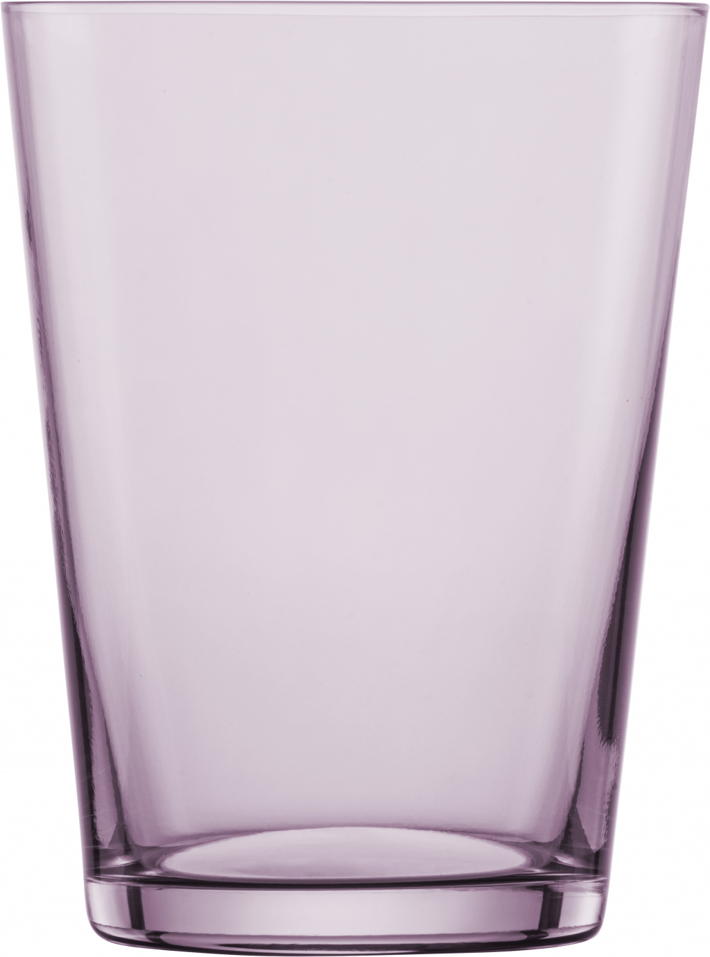 Zwiesel Glas Zwiesel Glas Together Waterglas lila 79 - 0.548 Ltr - 4 stuks