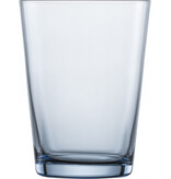 Zwiesel Glas Zwiesel Glas Together Waterglas blauw 79 - 0.548 Ltr - 4 stuks