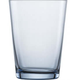 Zwiesel Glas Zwiesel Glas Together Waterglas blauw 79 - 0.548 Ltr - 4 stuks
