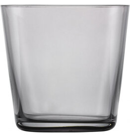 Zwiesel Glas Zwiesel Glas Together Waterglas grafiet 42 - 0.367 Ltr - 4 stuks