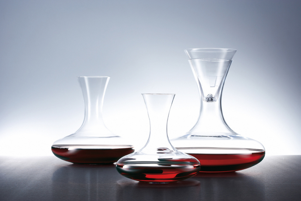 Schott Zwiesel Schott Zwiesel Diva Decanteertrechter - H 106mm