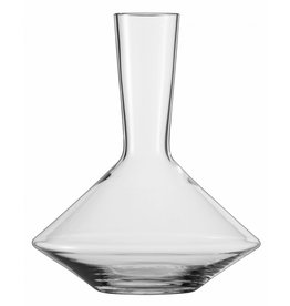 Zwiesel Glas Zwiesel Glas Pure Decanteerkaraf rode wijn - 0.75 Ltr