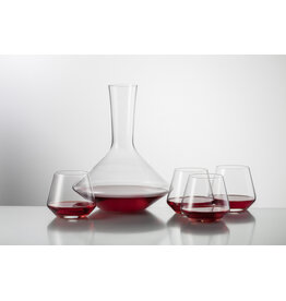 Zwiesel Glas Zwiesel Glas Pure Decanteerkaraf rode wijn - 0.75 Ltr