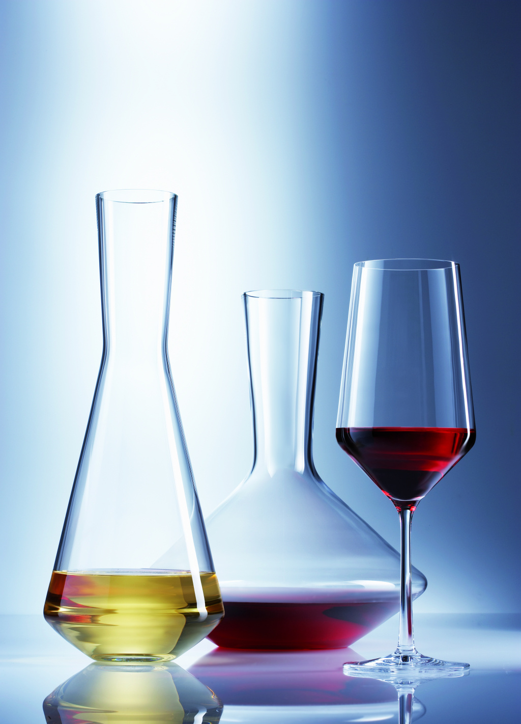 Zwiesel Glas Zwiesel Glas Pure Decanteerkaraf rode wijn - 0.75 Ltr