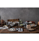 Zwiesel Glas Zwiesel Glas Together Waterglas olijfgroen 79 - 0.548 Ltr - 4 stuks