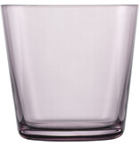 Zwiesel Glas Zwiesel Glas Together Waterglas lila 42 - 0.367 Ltr - 4 stuks