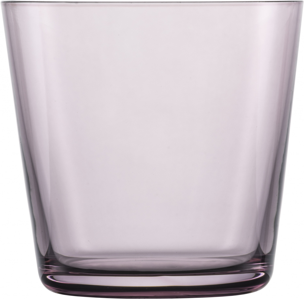 Zwiesel Glas Zwiesel Glas Together Waterglas lila 42 - 0.367 Ltr - 4 stuks